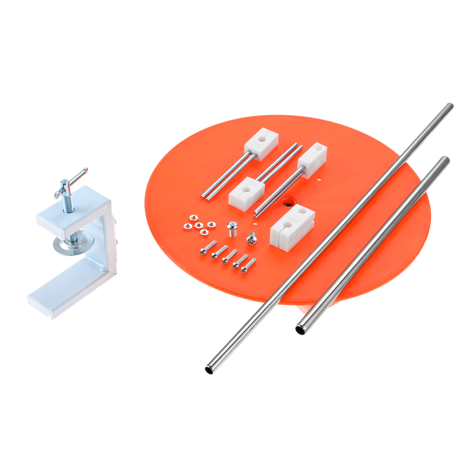 Conventional Reel - 1pc Industrial Sewing Machine Bundling Tray