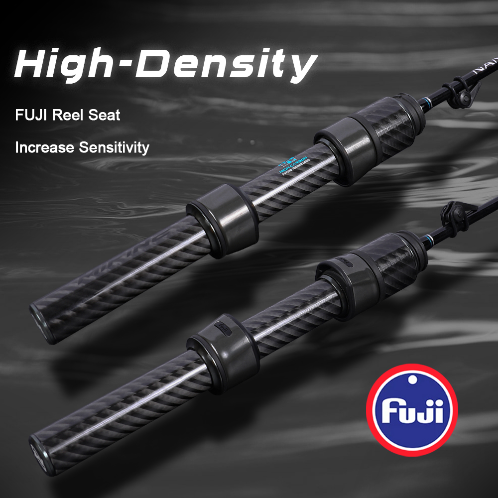 MIFINE Nano Jig XUL Fishing Ro - Trolling Reel avaliação e preço