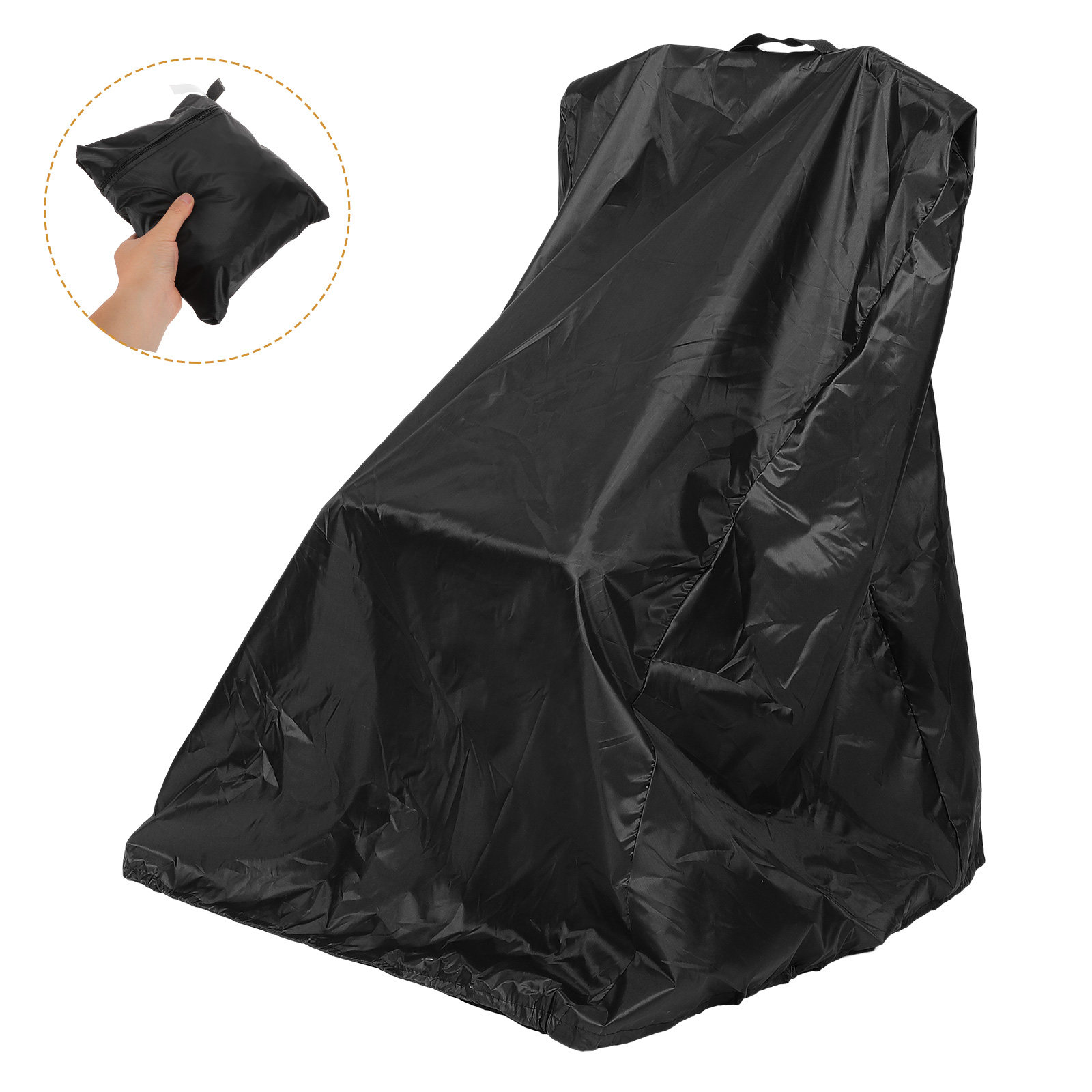 Premium Oxford Cloth Hose Reel - Reel Cover avaliação e preço