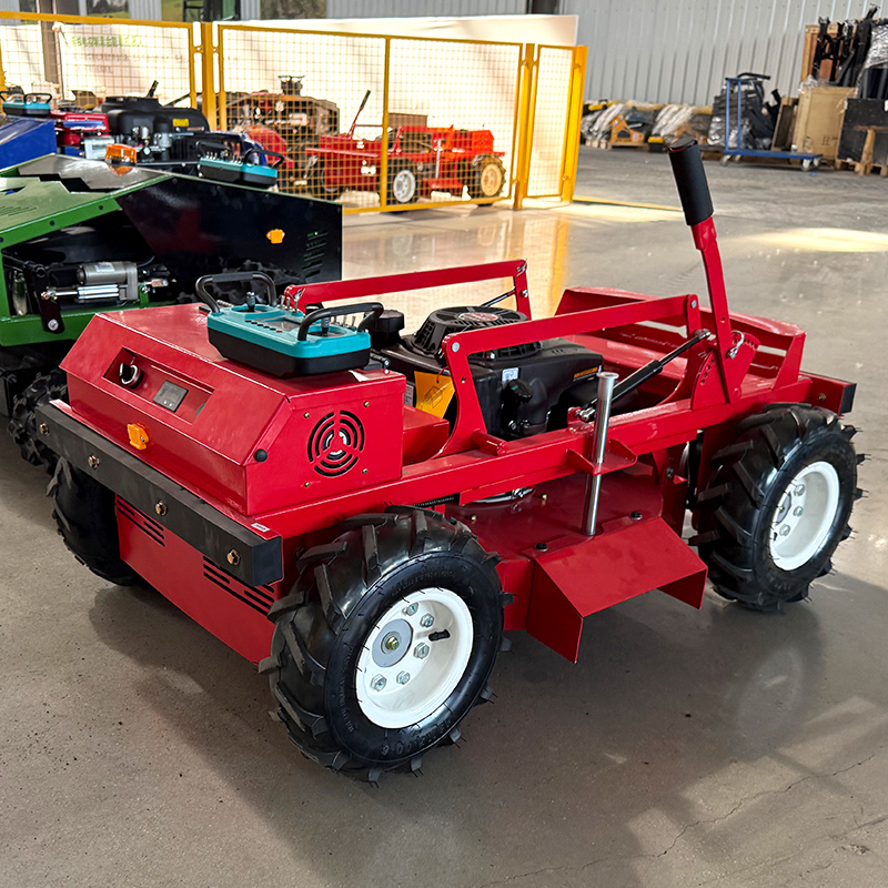 Customized Lawn mower/adjustab - Reel Handle avaliação e preço