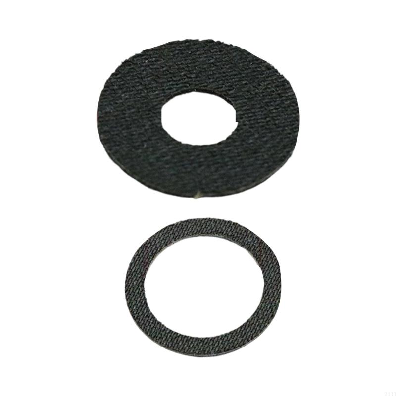 5Pcs Drag Washers Carbon Fiber - Conventional Reel avaliação e preço