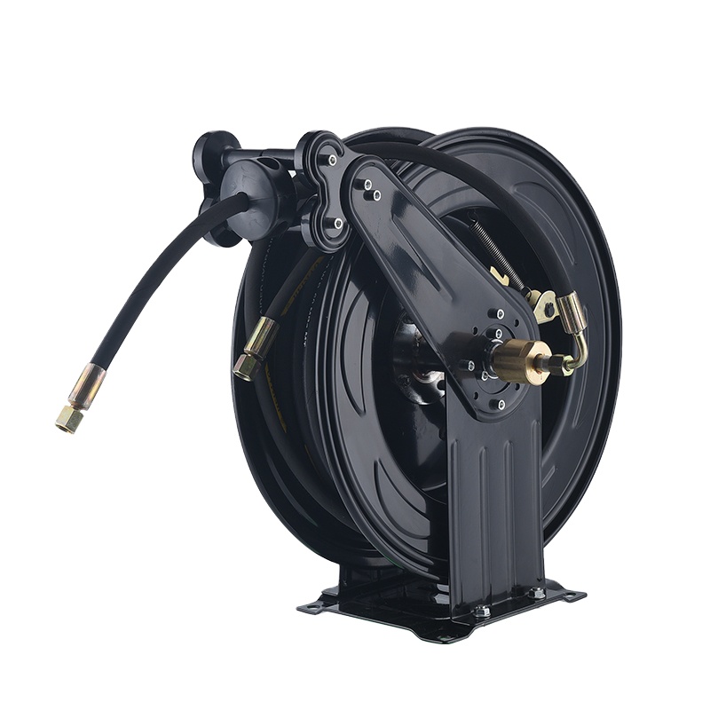 25M Pipe Tube High Pressure Cl - Reel Grease avaliação e preço