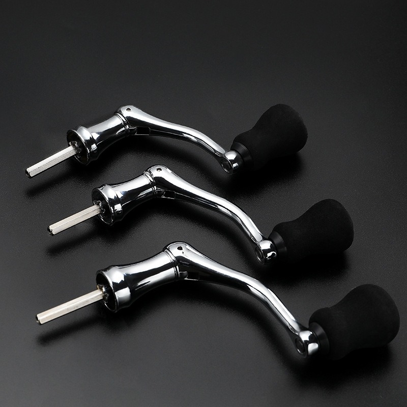 1PC Sea Rod Wheel Spinning Whe - Spinning Reel avaliação e preço