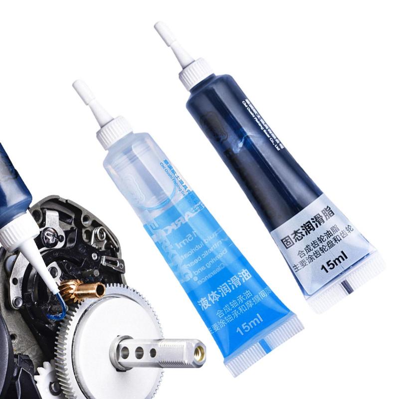 Fishing Reel Lubricant 15ml Re - Reel Grease avaliação e preço