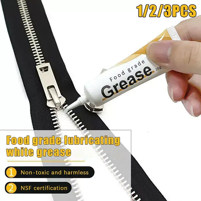 New 10g Grease Fishing Reel Li - Reel Grease avaliação e preço