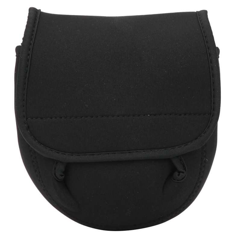Spinning Reel Protective Cover - Reel Bag avaliação e preço