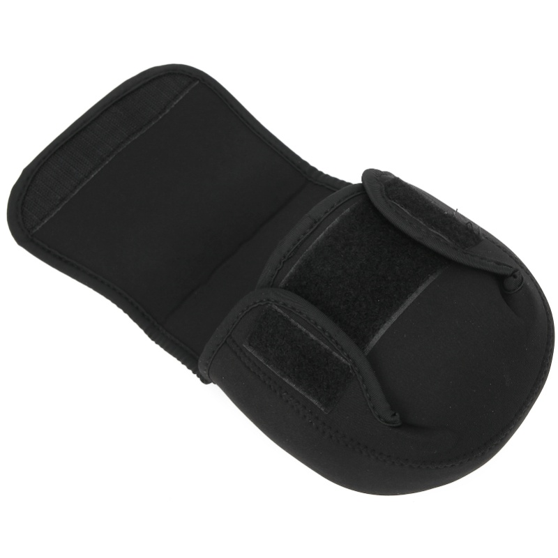 Spinning Reel Protective Cover - Reel Bag avaliação e preço
