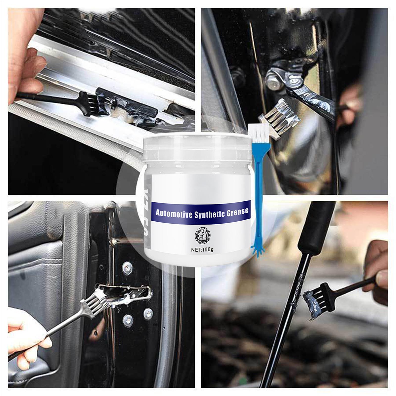 Bearing Grease High-Temp Noise - Reel Grease avaliação e preço