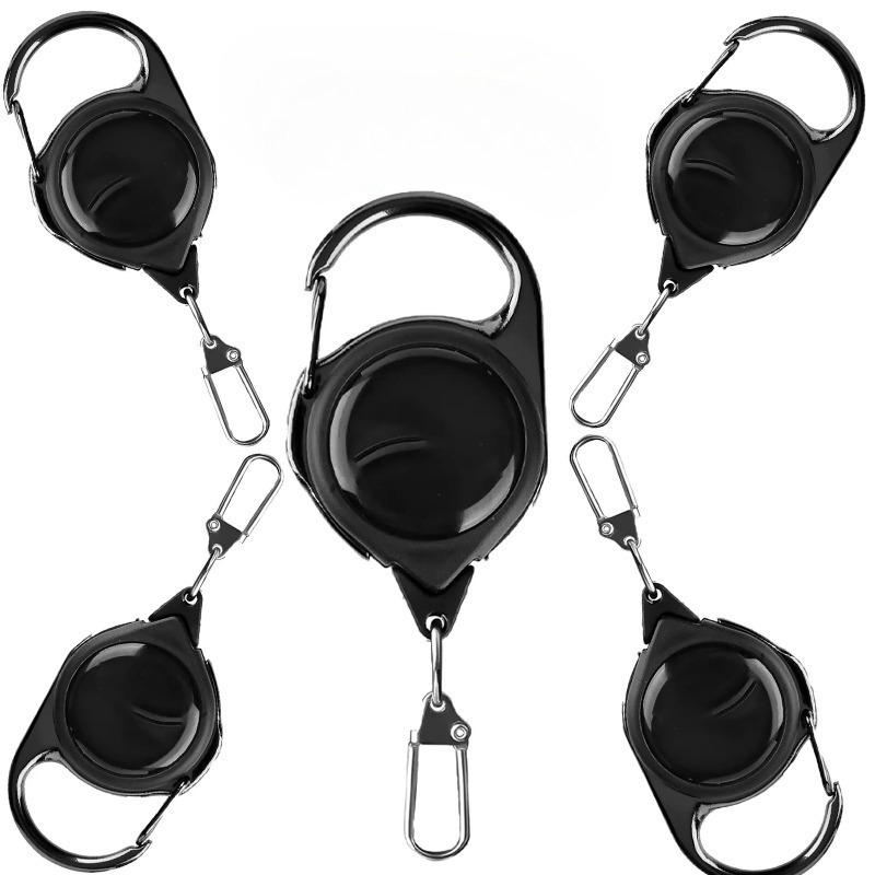 Retractable Heavy Duty Pull Re - Conventional Reel avaliação e preço