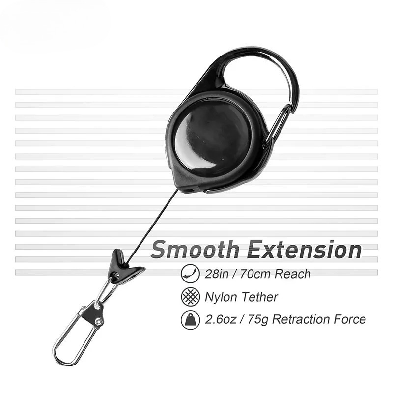 Retractable Heavy Duty Pull Re - Conventional Reel avaliação e preço