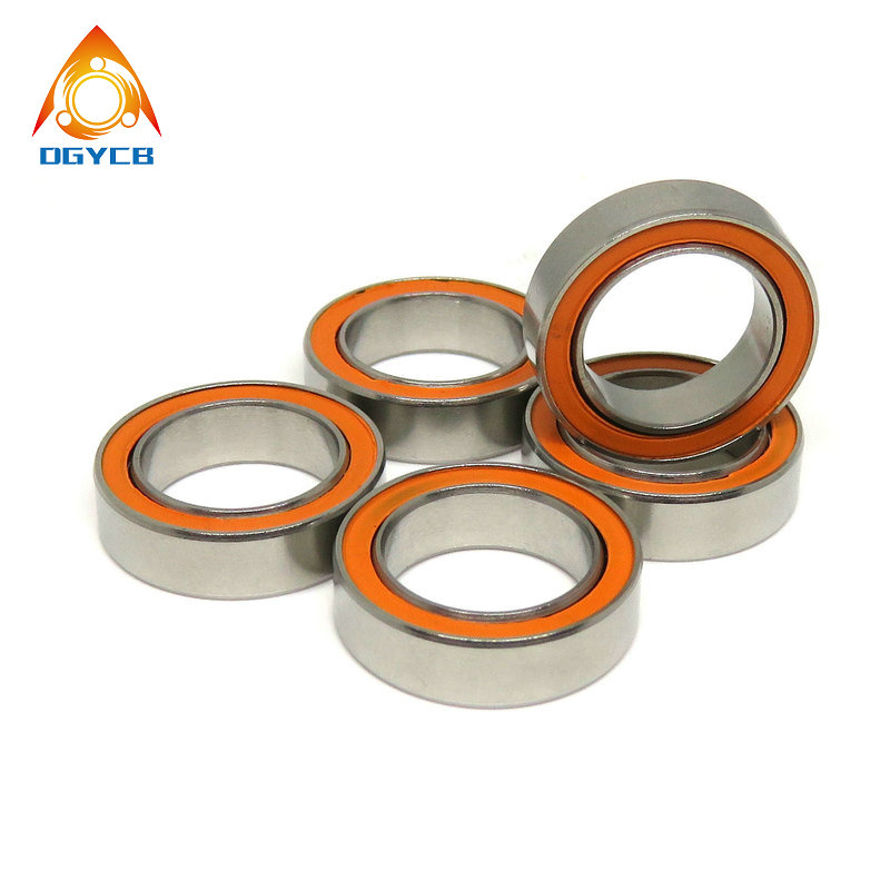 1pcs S688 2RS 8x16x5 ABEC7 Sta - Conventional Reel avaliação e preço