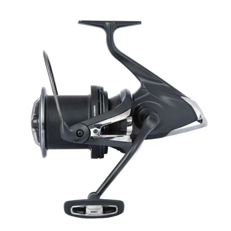 fishing reel carp new body 120 - Reel Spare Spool avaliação e preço
