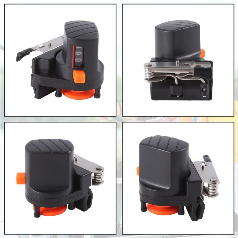 Flash Deal-Fishing Line Meter  - Ice Fishing Reel avaliação e preço