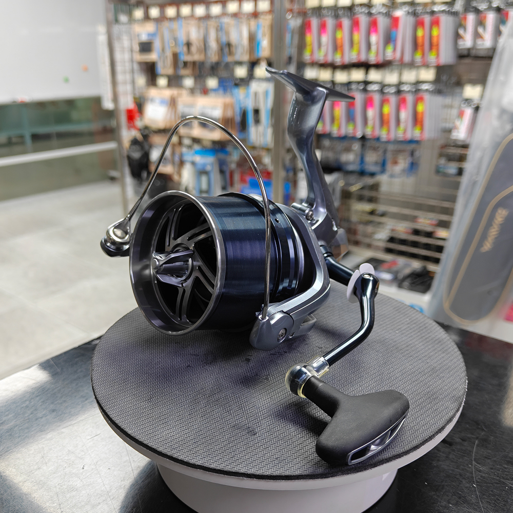 Premium 17 FLIEGEN Surf Reel C - Surf Reel avaliação e preço