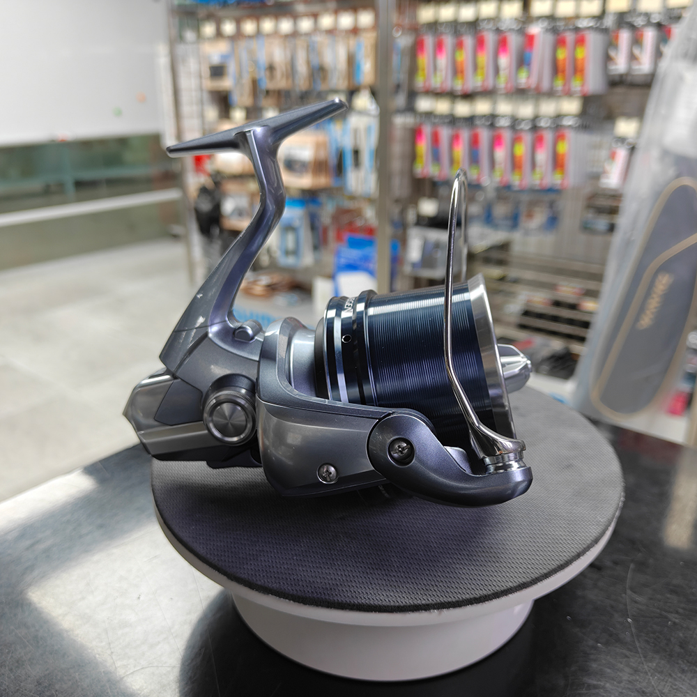 Premium 17 FLIEGEN Surf Reel C - Surf Reel avaliação e preço