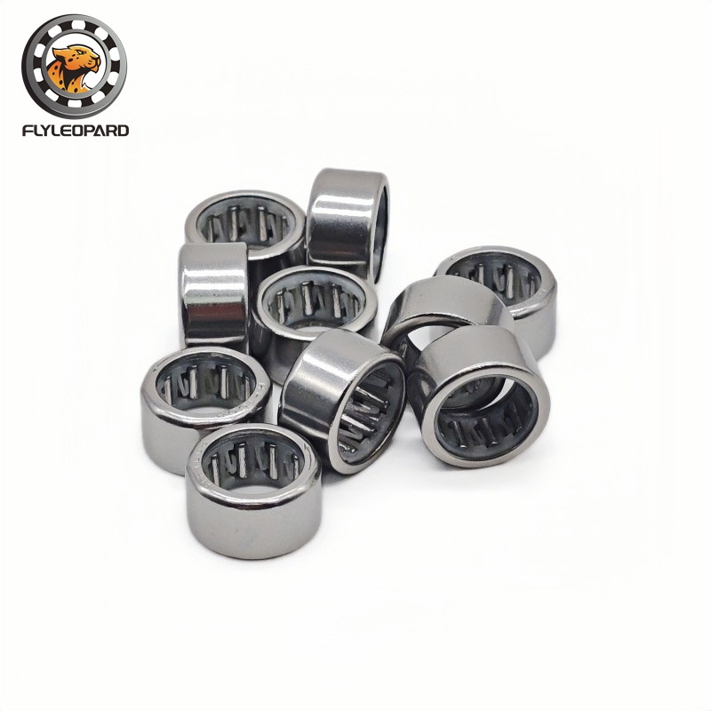 10Pcs Stainless Steel One Way  - Conventional Reel avaliação e preço