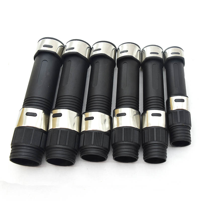 1PCS\Lot DPS Reel Seat For Spi - Spinning Reel avaliação e preço
