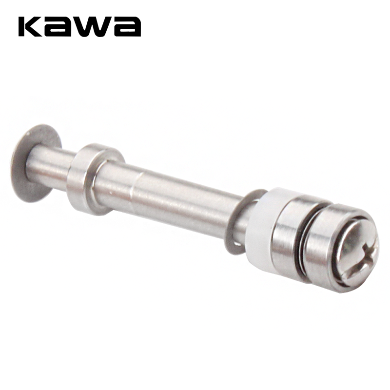 Kawa 1pc Fishing Reel Handle S - Reel Drag Knob avaliação e preço