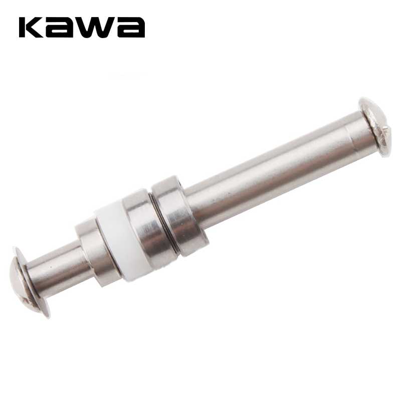 Kawa 1pc Fishing Reel Handle S - Reel Drag Knob avaliação e preço