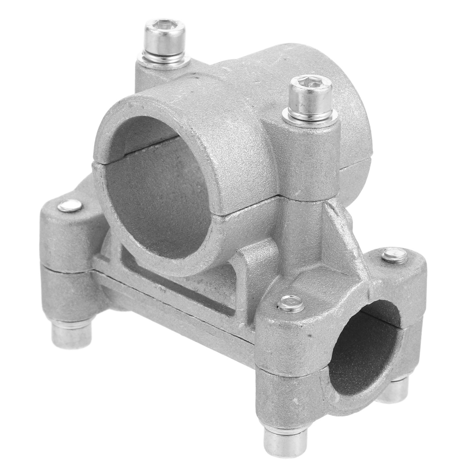 1pc Handle Bracket Clamp 18Mm  - Reel Handle avaliação e preço