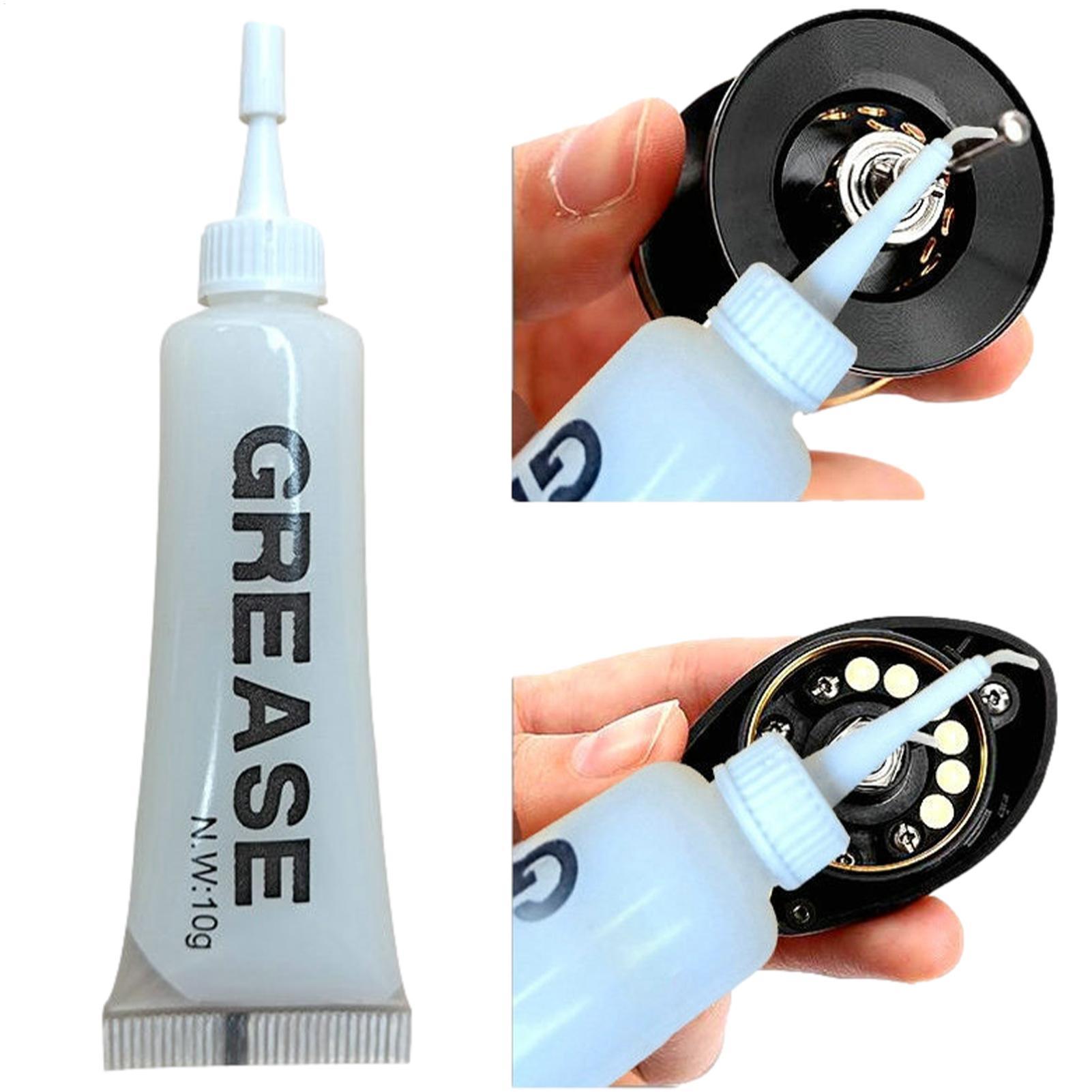 Fishing Reel Grease Portable G - Reel Oil avaliação e preço