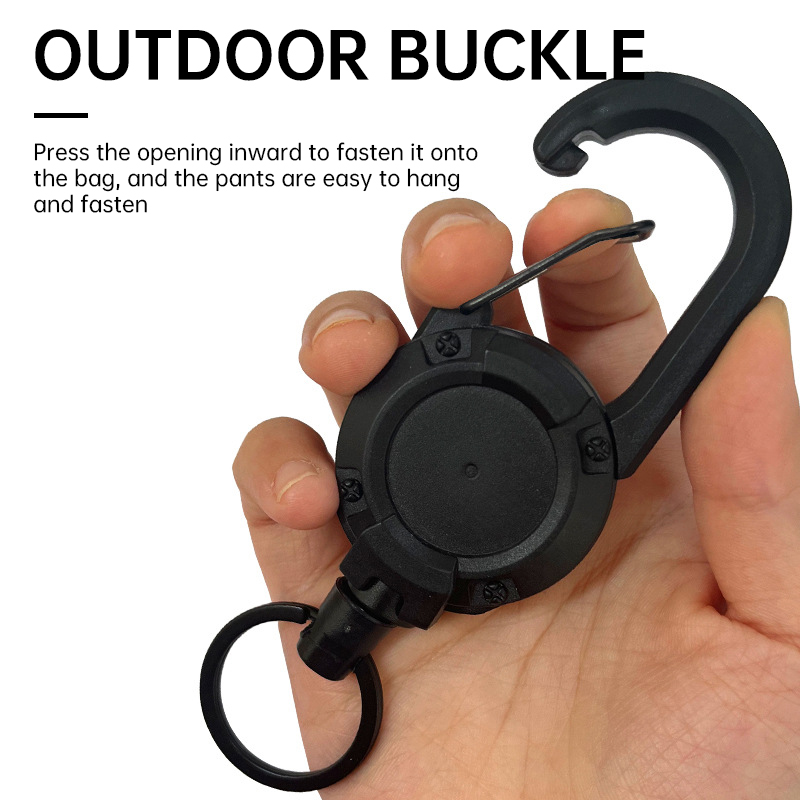 Retractable Heavy Duty Pull Re - Conventional Reel avaliação e preço