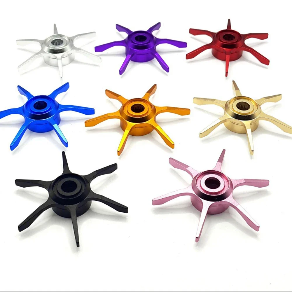 1pc Modified For  Daiwa Star D - Reel Drag Knob avaliação e preço