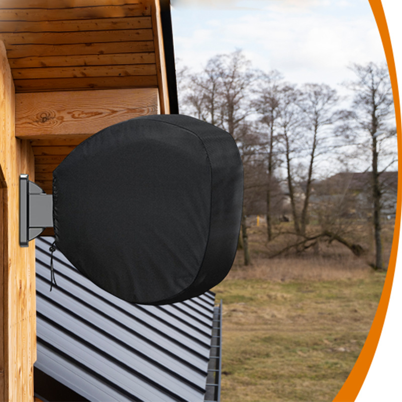 Garden Wall Mounted Hose Stora - Reel Cover avaliação e preço