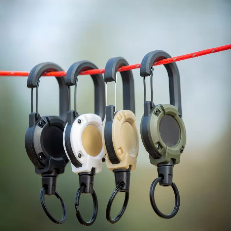 Retractable Heavy Duty Pull Re - Conventional Reel avaliação e preço