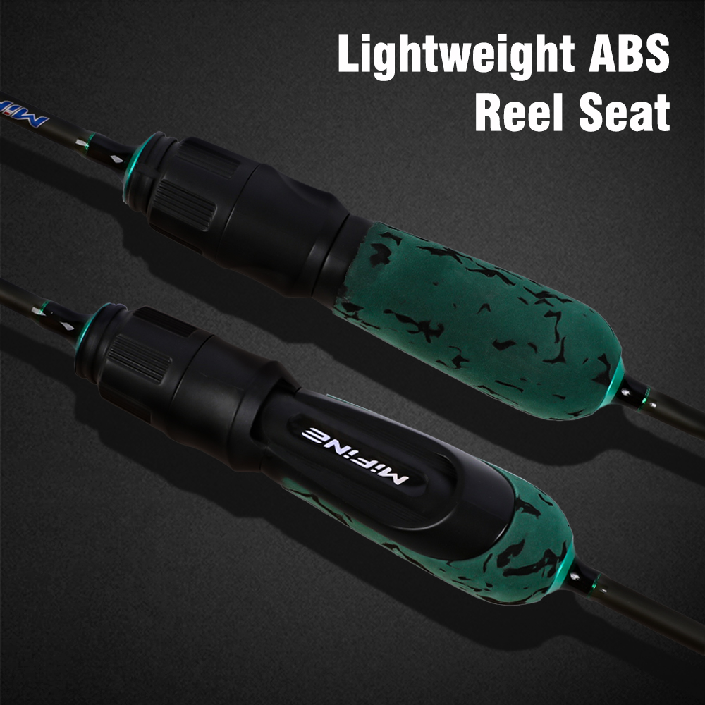 MIFINE SHOWTIME XUL Ultralight - Trolling Reel avaliação e preço
