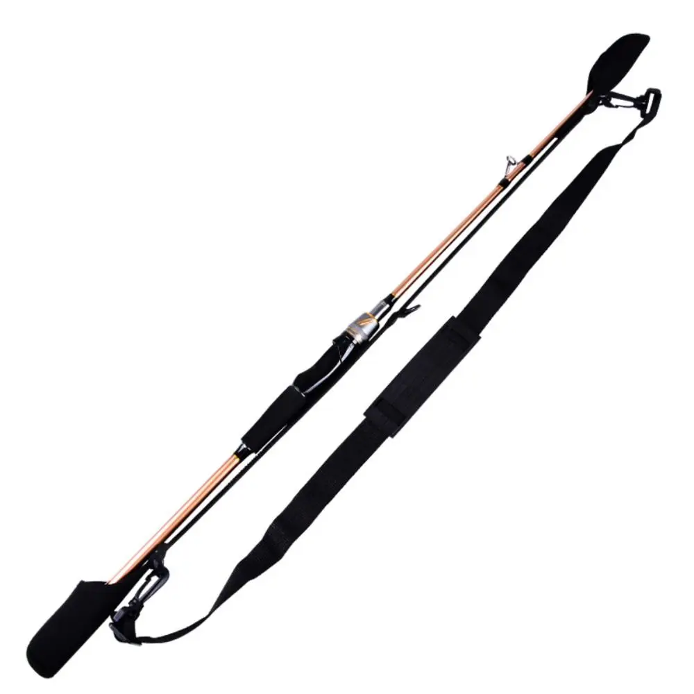 Adjustable Fishing Rod Storage - Reel Bag avaliação e preço