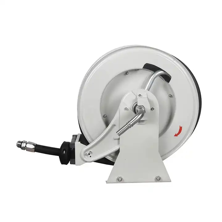 1 Inch Retractable Hydraulic O - Reel Oil avaliação e preço
