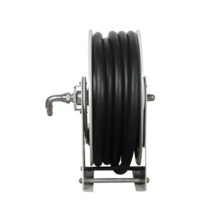 1 Inch Retractable Hydraulic O - Reel Oil avaliação e preço