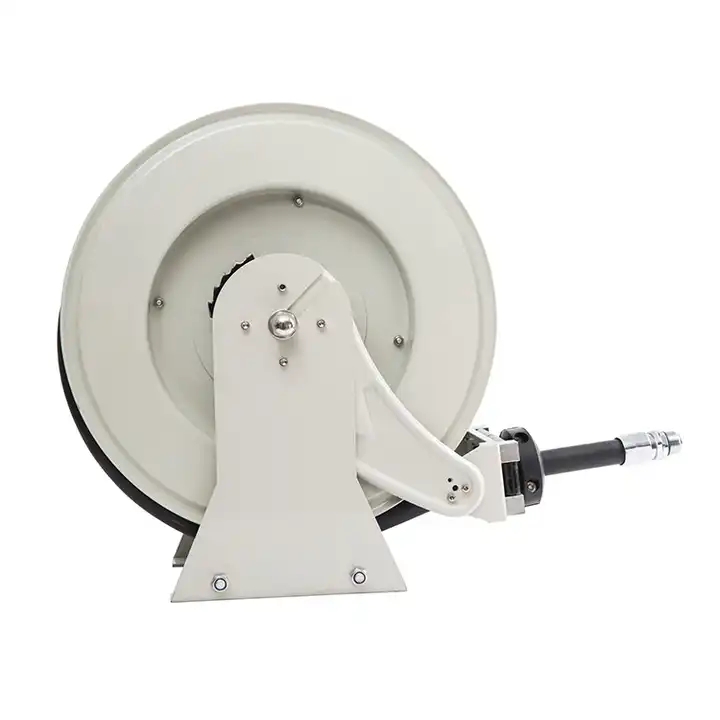 1 Inch Retractable Hydraulic O - Reel Oil avaliação e preço