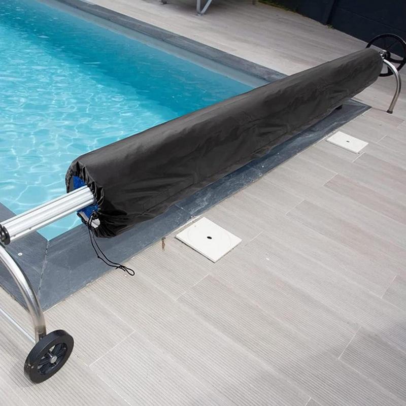 Swimming Pool Reel Cover Outdo - Reel Cover avaliação e preço