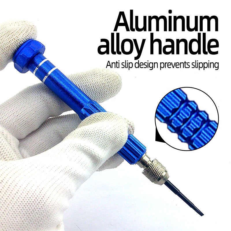 Mobile phone repair tool,screw - Reel Bag avaliação e preço