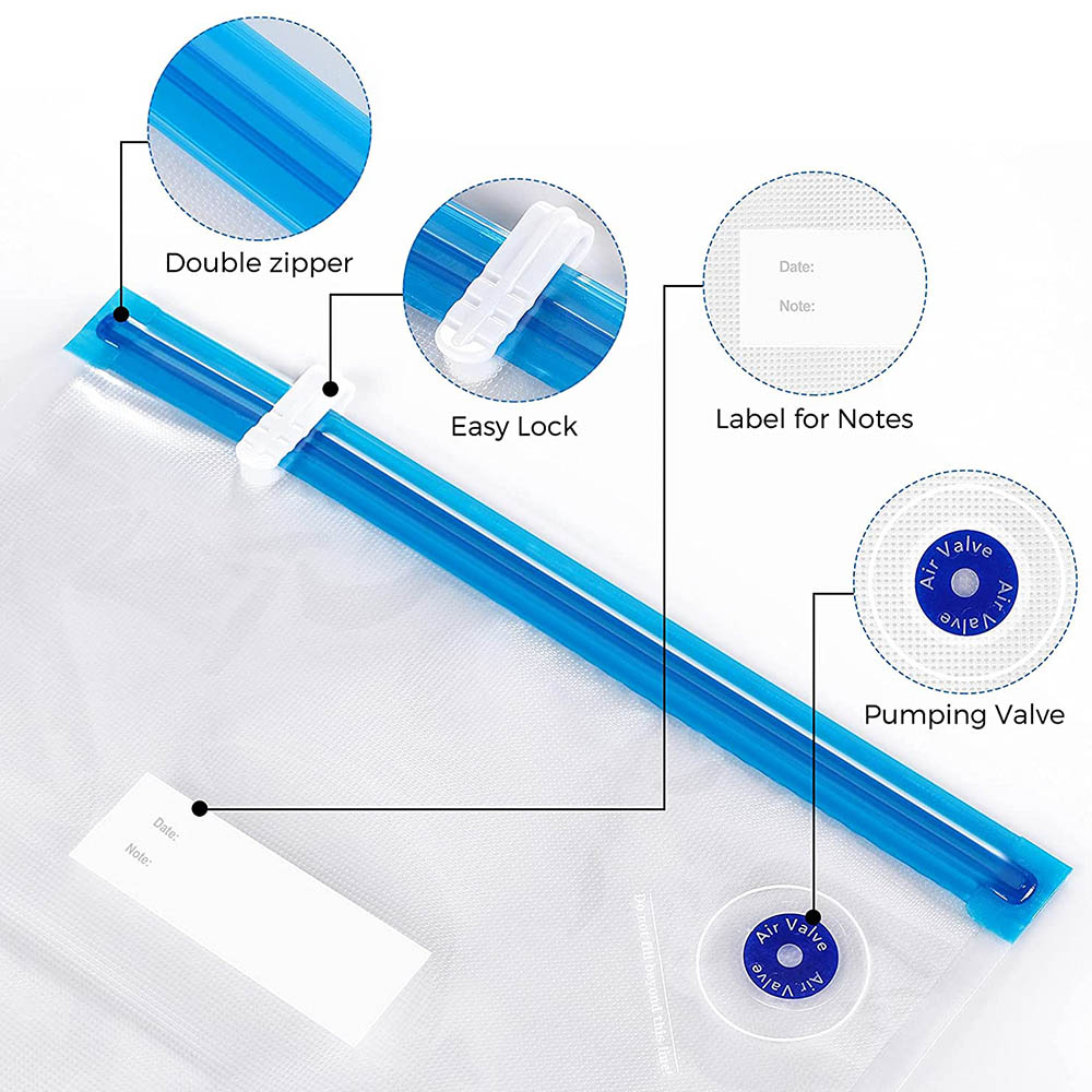 3D printing Filament Vacuum Ba - Reel Bag avaliação e preço