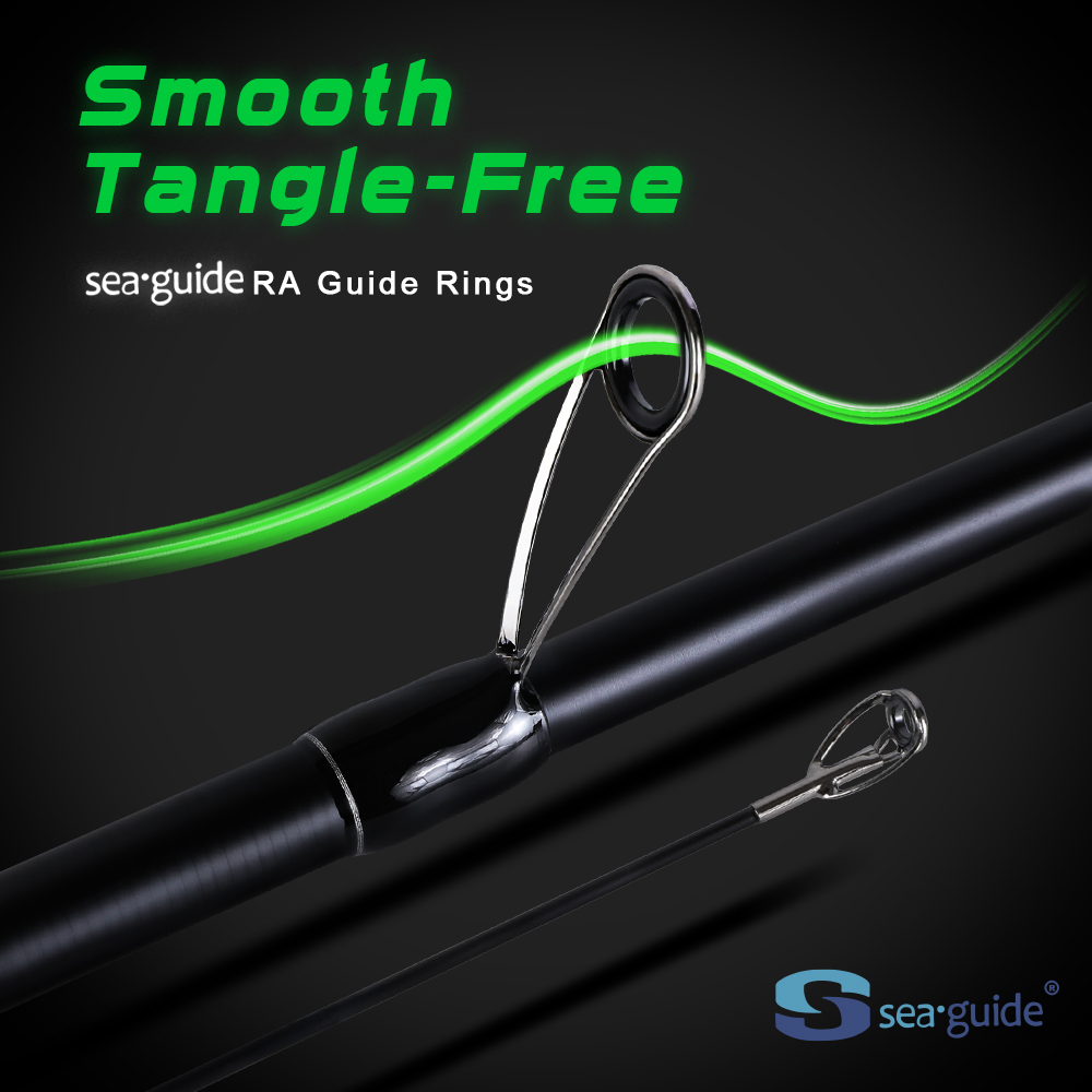 MIFINE HONOR Telescopic Rock F - Trolling Reel avaliação e preço