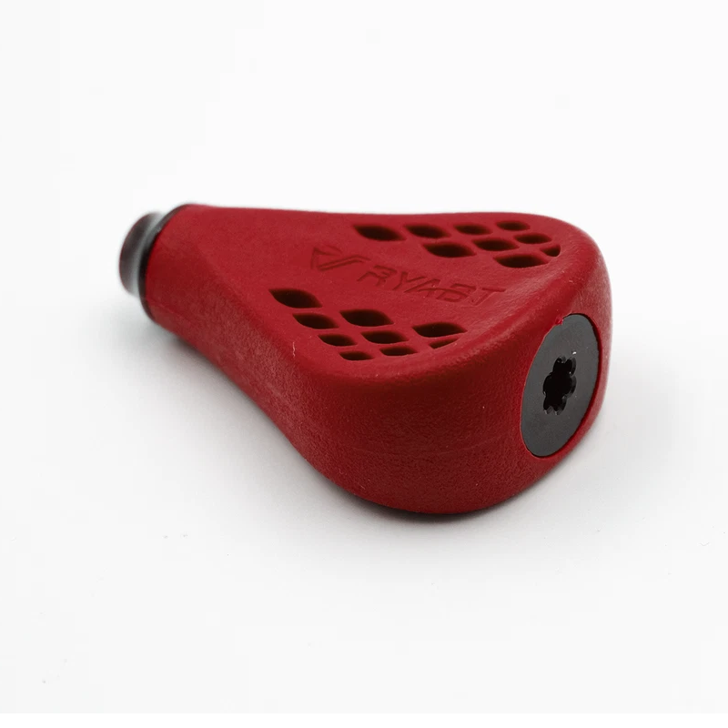 TPE Flat Reel Power Knob 35mm  - Conventional Reel avaliação e preço