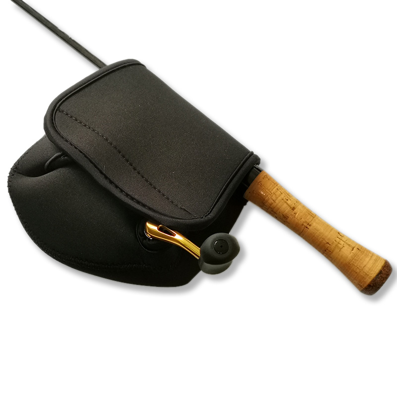 New Baitcasting Fishing Reel b - Spincast Reel avaliação e preço