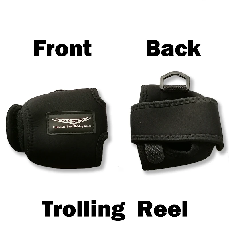 New Baitcasting Fishing Reel b - Spincast Reel avaliação e preço