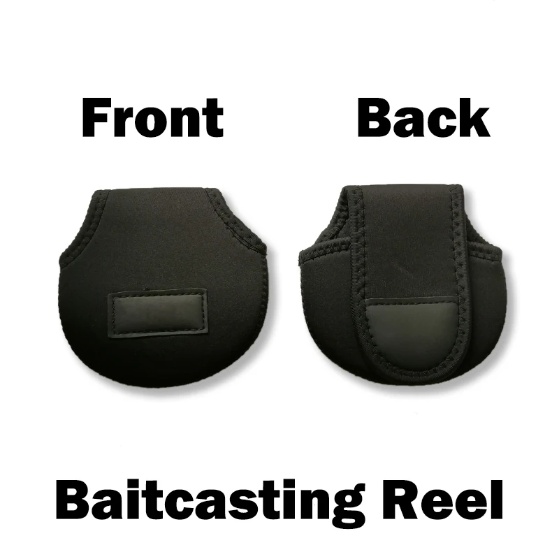 New Baitcasting Fishing Reel b - Spincast Reel avaliação e preço