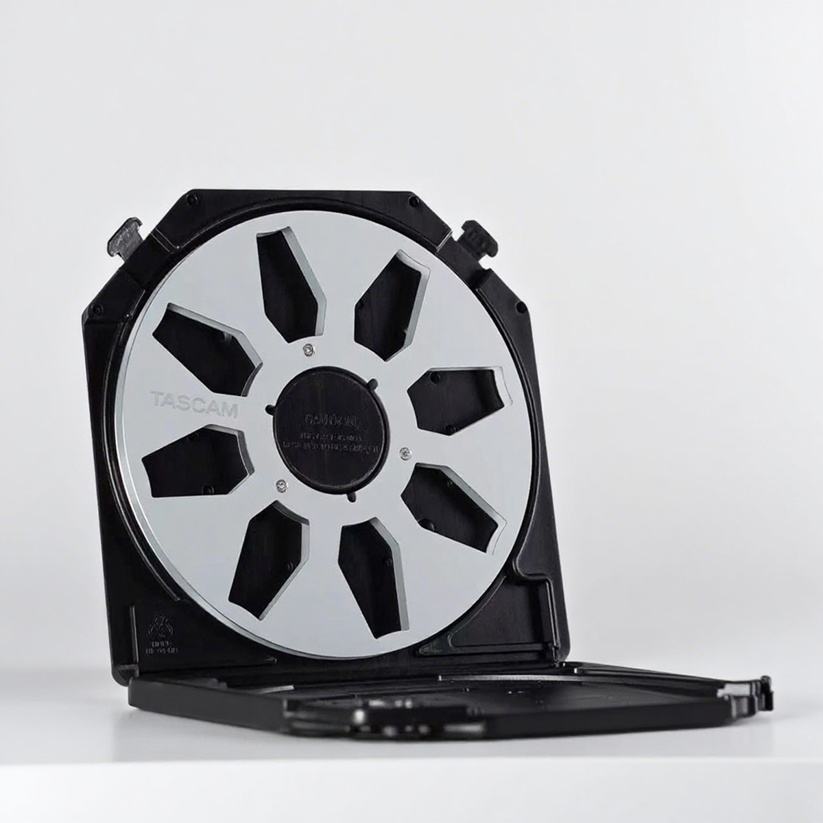10 Inch Empty Tape Reel Storag - Reel Case avaliação e preço