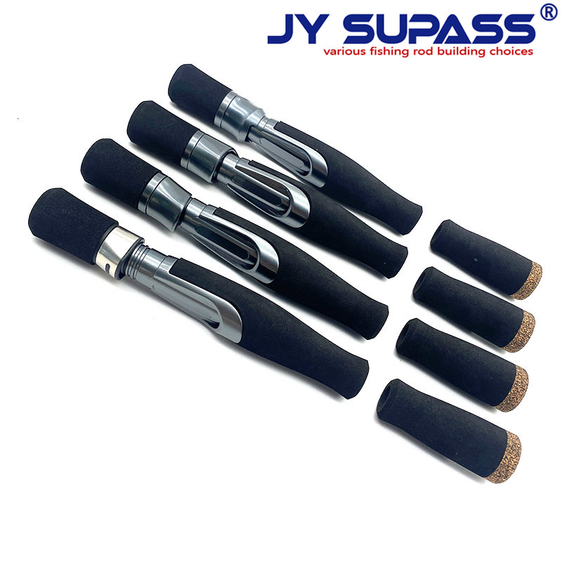 JY SUPASS IPS Custom Fishing R - Reel Handle avaliação e preço