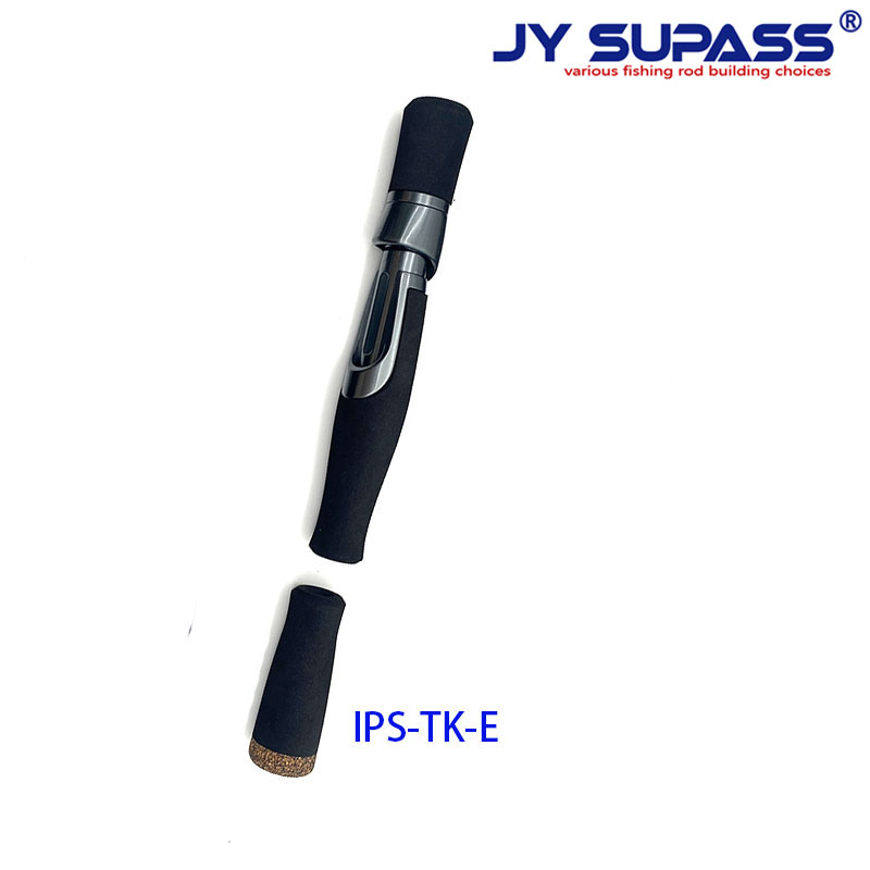 JY SUPASS IPS Custom Fishing R - Reel Handle avaliação e preço