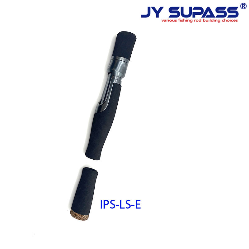 JY SUPASS IPS Custom Fishing R - Reel Handle avaliação e preço