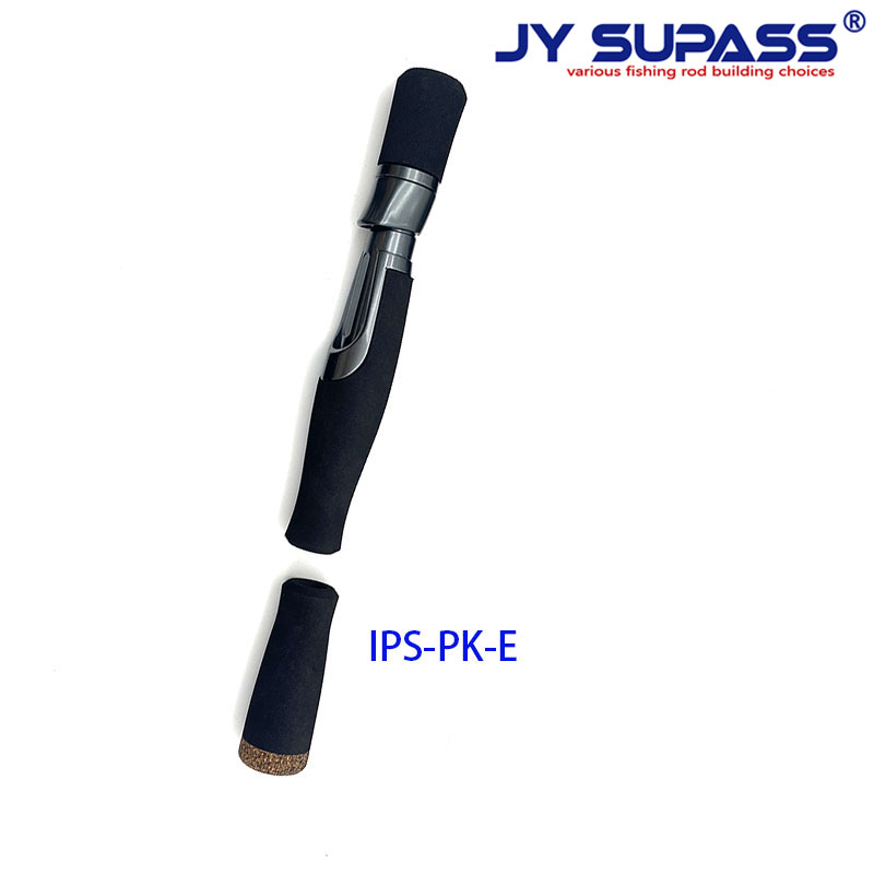 JY SUPASS IPS Custom Fishing R - Reel Handle avaliação e preço