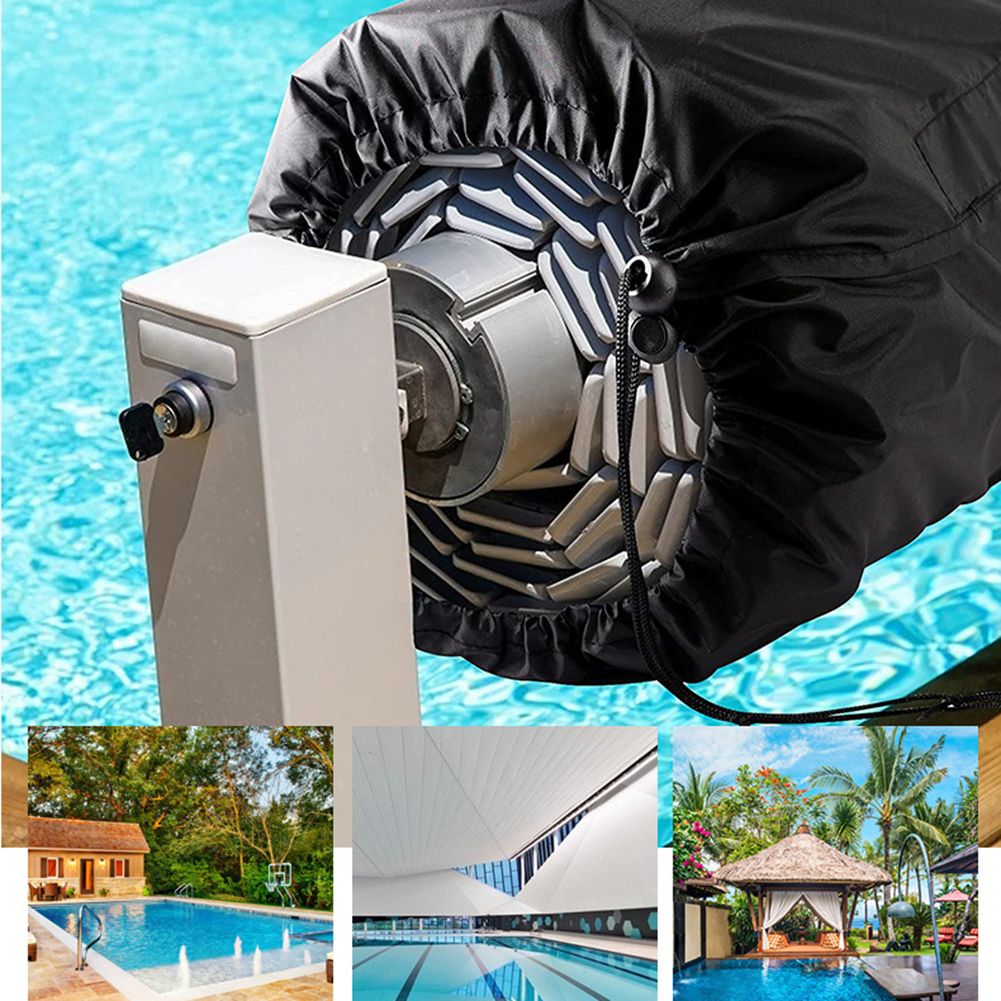 Pool Solar Reel Cover Protecti - Reel Cover avaliação e preço