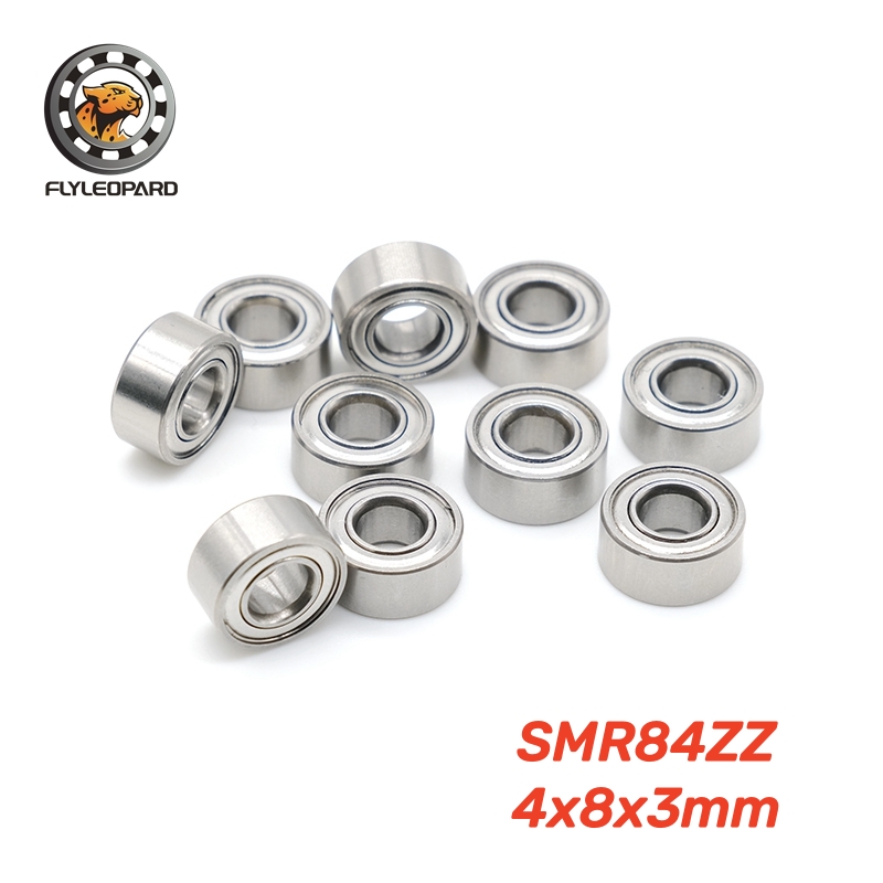 10pcs SMR85ZZ 5x8x2.5mm ABEC-9 - Reel Handle avaliação e preço