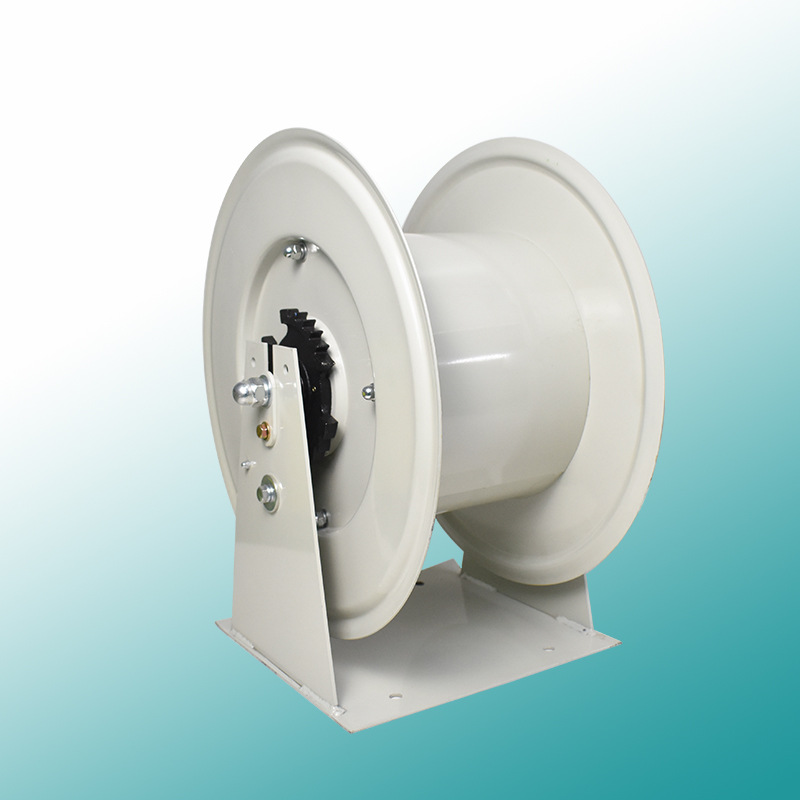 Automatic Telescopic Coiler Oi - Reel Oil avaliação e preço